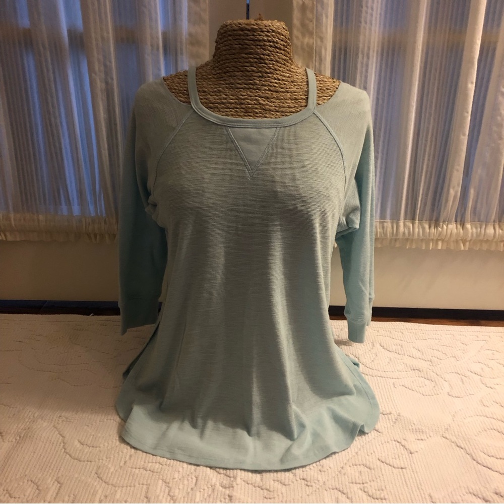 NWOT CK Performance Top